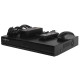 IP відеореєстратор 32-канальний 5MP NVR GreenVision GV-N-S002/32