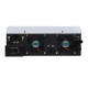 Гібридний сонячний інвертор (ДБЖ) LPW-HYGMAX-4200VA (4200Вт) 24V 120A MPPT 90-450V ON-OFF GRID
