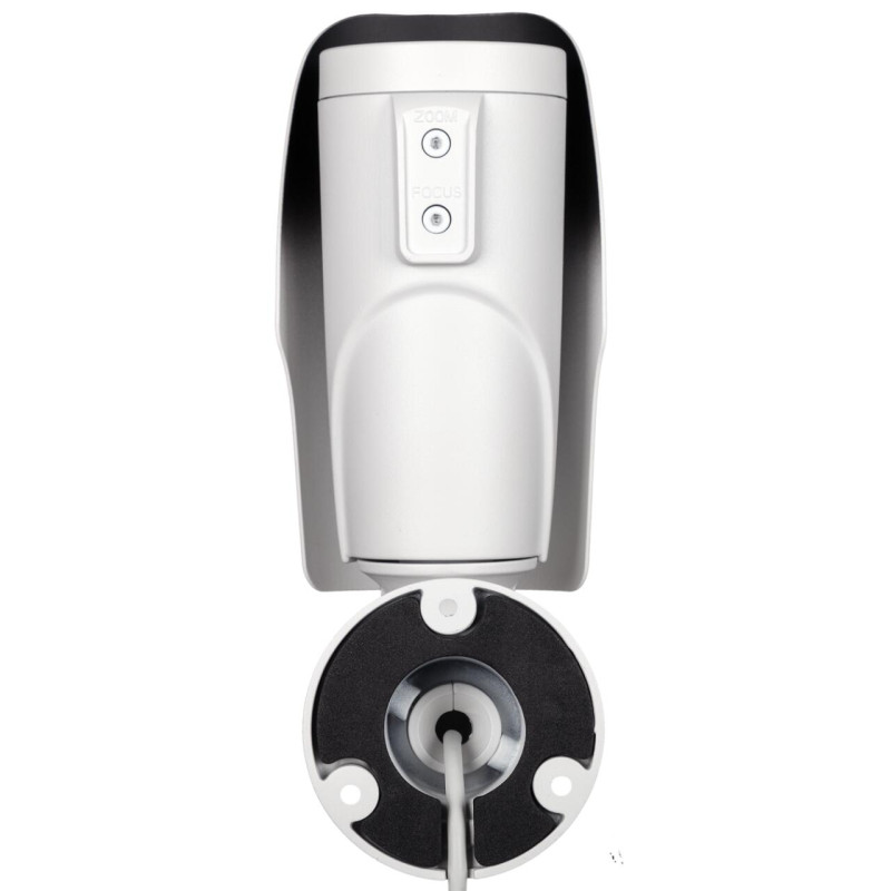 Зовнішня IP камера GV-006-IP-E-COS24V-40 3MP POE