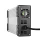 Зарядний пристрій для акумуляторів LiFePO4 48V (58.4V)-8A-384W