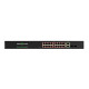 Комутатор мережевий POE GV-022-D-16G+2PG+2SFP
