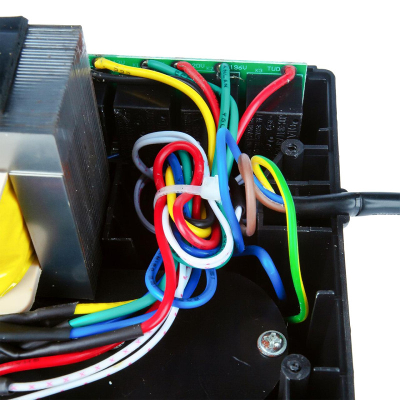 Стабілізатор напруги LPT-500RL (250W)