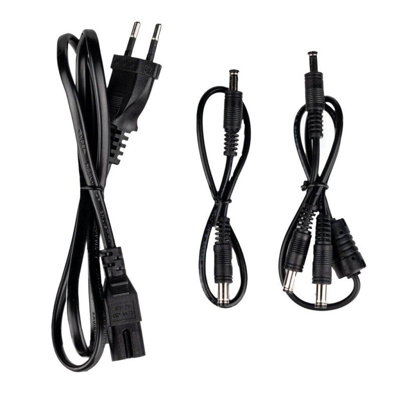 Портативне джерело безперебійного живлення GV-704-UPS-DC20-40W (POE 24/48)