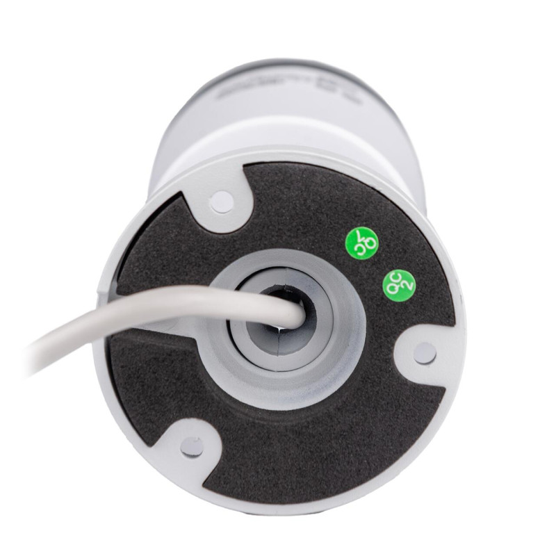 Зовнішня IP камера GreenVision GV-187-IP-ECO-AD-COS40-30 SD