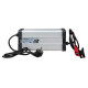 Зарядний пристрій для акумуляторів LiFePO4 60V (73V)-10A-600W