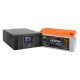 Комплект резервного живлення LogicPower B1500 + літієва (LiFePO4) батарея 2560Wh