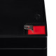 Акумулятор AGM LPM 12V - 1.3 Ah