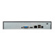IP відеореєстратор 16-канальний 8MP NVR GreenVision GV-N-S013/16 (Lite)