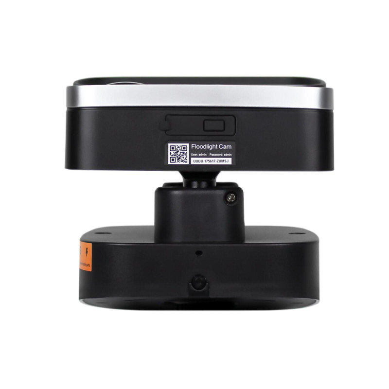 Зовнішня IP Wi-Fi камера GV-120-IP-GM-DOG20-12