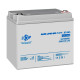 Акумулятор мультигелевий LPM-MG 12V - 33 Ah + праворуч