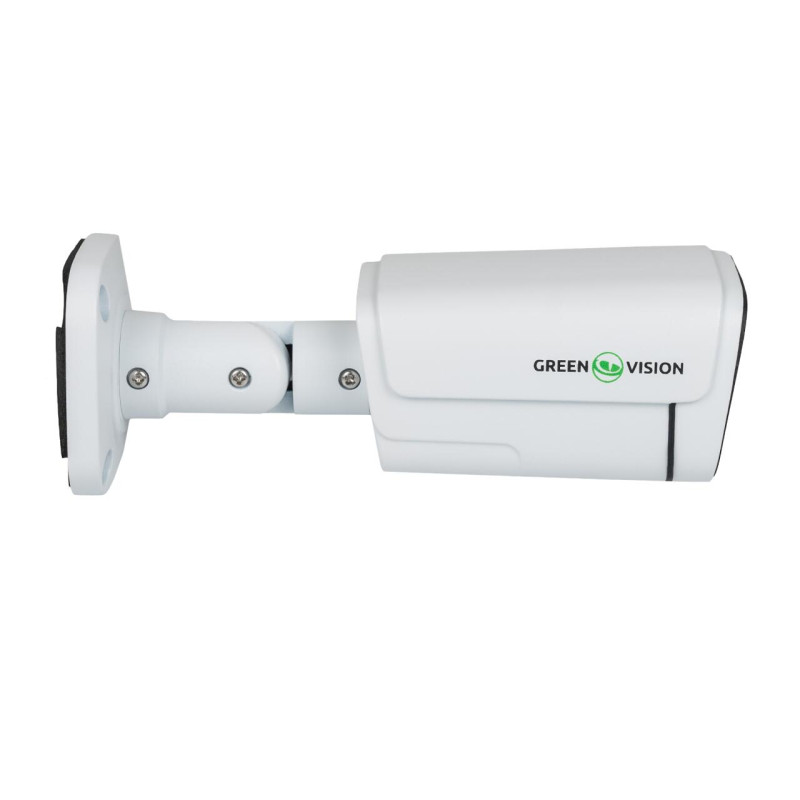 Зовнішня IP-камера GreenVision 4 МР GV-192-IP-FM-COA40-20 POE SD (Lite)