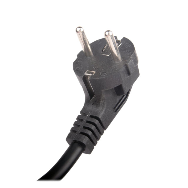 Зарядний пристрій для акумуляторів LiFePO4 72V (87.6V)-10A-720W