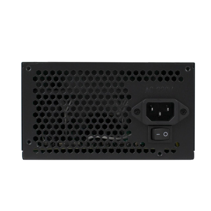 Комп'ютерний блок живлення LP-ATX-500-12-4S-PCI-DX26PIN+2