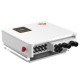 Гібридний трифазний інвертор LP LPW-15KW3-G-HV 40A MPPT 180-850A ON-OFF GRID with WiFi
