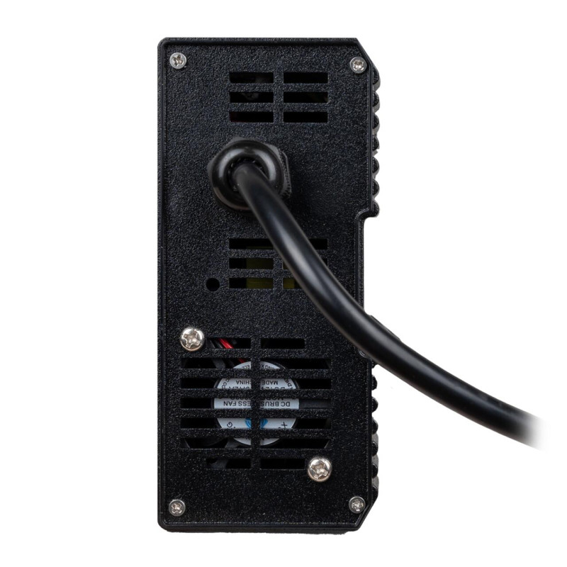 Зарядний пристрій для акумуляторів LiFePO4 60V (73V)-10A-600W