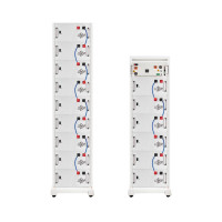 Акумулятор LP LiFePO4 Battery HVM 768V 315Ah (241920 Wh) BMS 160А P AB Lrack white