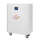 Система резервного живлення LP Autonomic Power FW 2500W (АКБ 5900Wh) Білий глянець