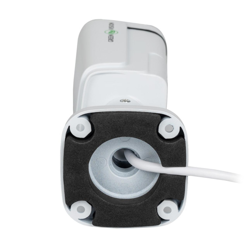 Зовнішня IP-камера GreenVision 4 МР GV-192-IP-FM-COA40-20 POE SD (Lite)