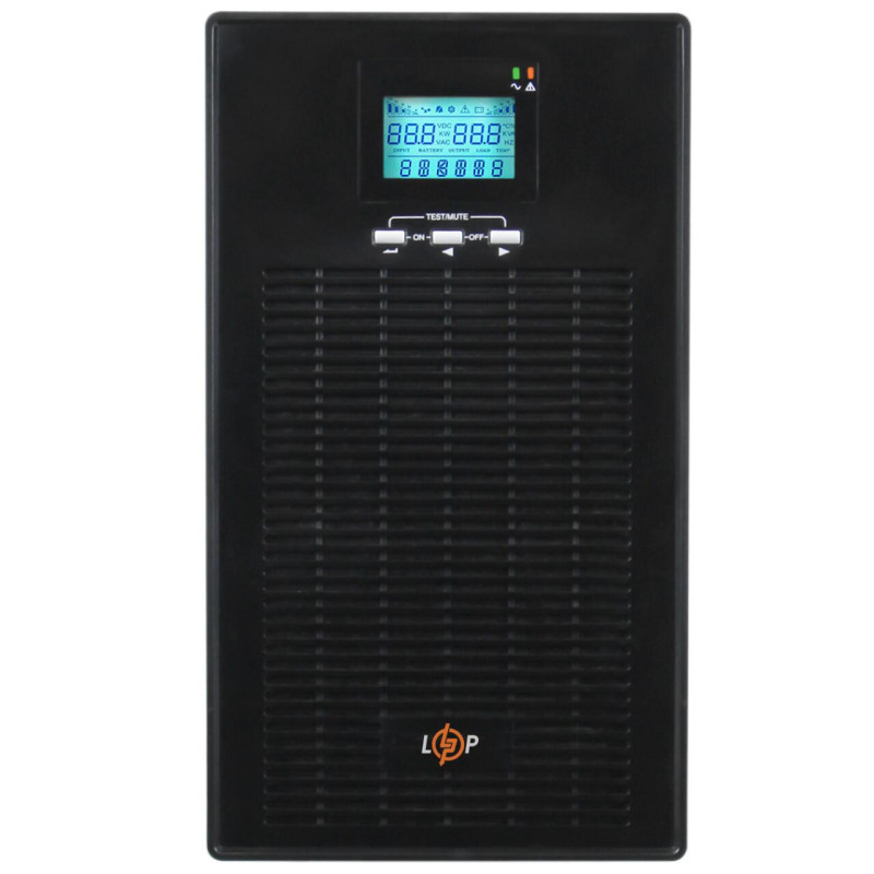 Smart-UPS LP 3000 PRO (with battery, SNMP+SMS Modem)