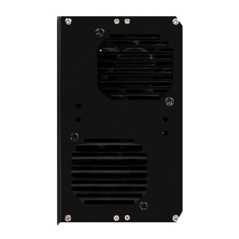 Зарядний пристрій для акумуляторів LiFePO4 48V (58.4V)-30A-1440W-LED