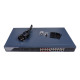 Комутатор мережевий POE GV-019-AI-16+2PG