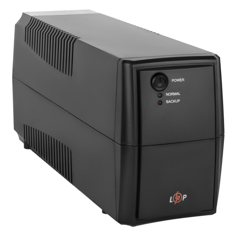 Лінійно-інтерактивне ДБЖ LPM-625VA-P (437Вт)