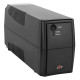 Лінійно-інтерактивне ДБЖ LPM-625VA-P (437Вт)