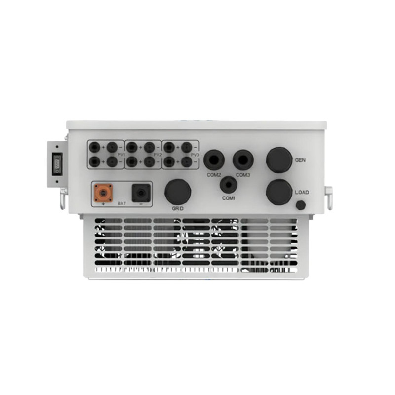 DEYE for LP Гібридний трифазний інвертор SUN-30K-SG02HP3-EU-AM3