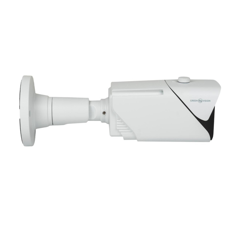 IP камера вулична 5MP POE SD-карта GreenVision GV-184-IP-IF-COS50-80 VMA