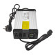 Зарядний пристрій для акумуляторів LiFePO4 72V (87.6V)-5A-360W