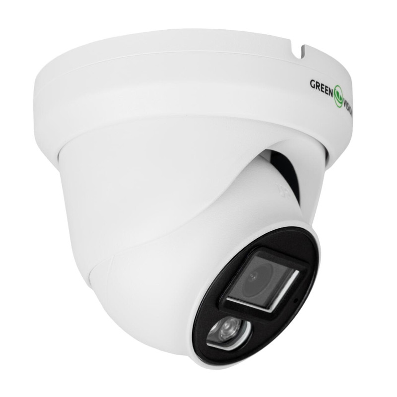 Зовнішня IP камера 6MP GV-705-IP-FM-DOS50-30 SD (Lite)