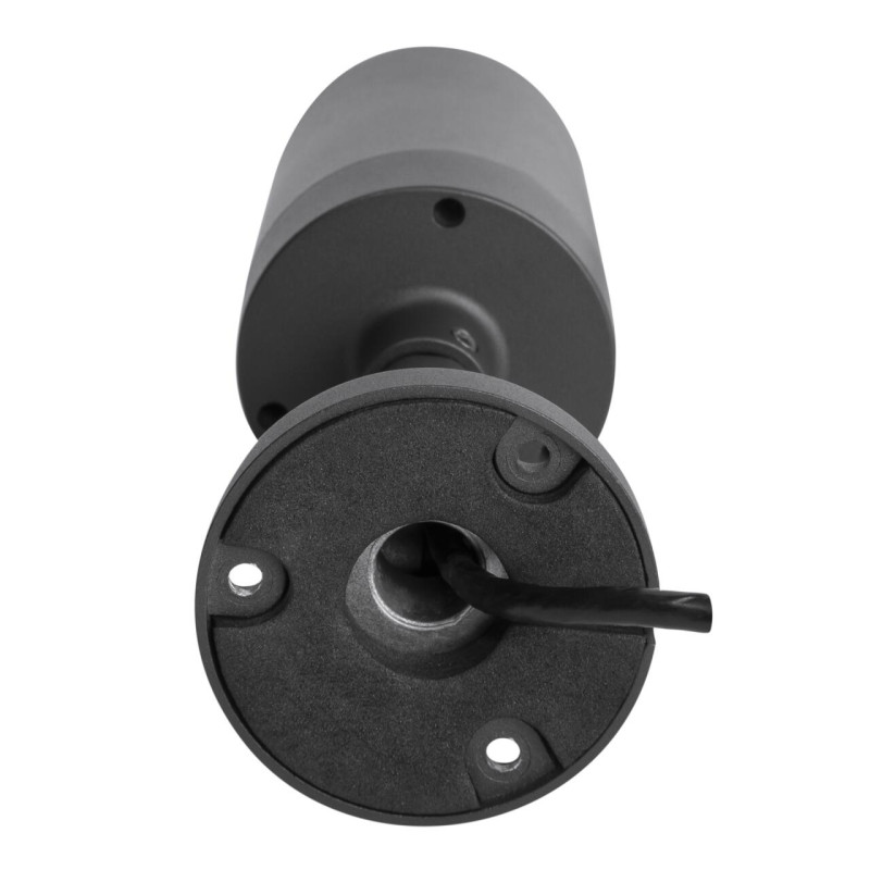 Зовнішня IP-камера GreenVision GV-157-IP-COS50-30H POE 5MP Dark Grey (Ultra)