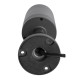 Зовнішня IP-камера GreenVision GV-157-IP-COS50-30H POE 5MP Dark Grey (Ultra)