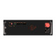 Акумулятор LP LiFePO4 51,2V - 100 Ah (5120Wh) (BMS JK 100A/50А) RM RS485/CAN BL
