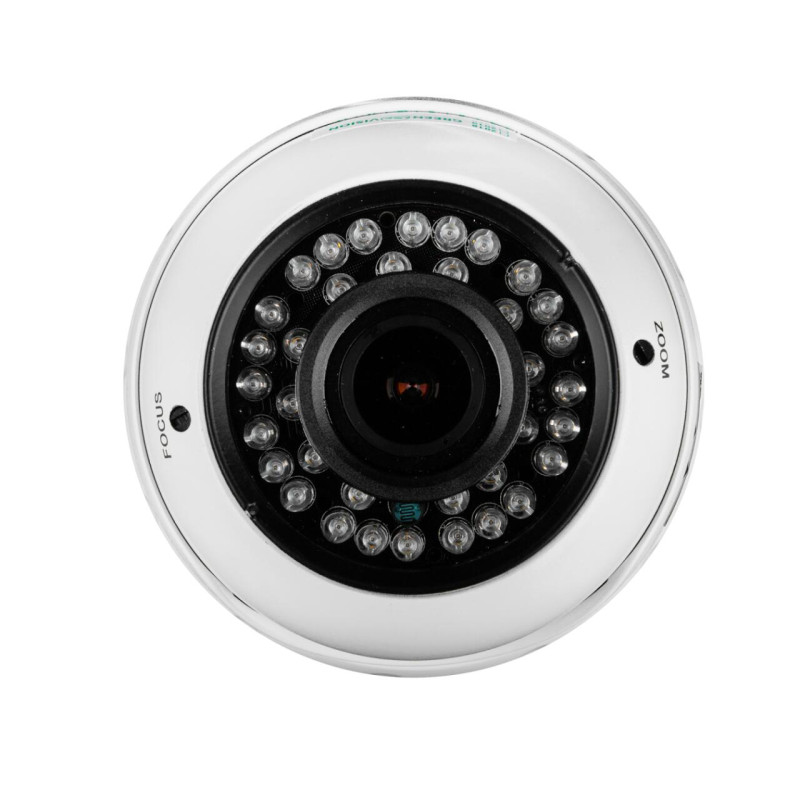 Антивандальна IP камера GV-055-IP-G-DOS20V-30