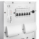 Стабілізатор напруги LogicPower LP-20kVA 3 phase (12000Вт)