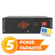Акумулятор LP LiFePO4 51,2V - 100 Ah (5120Wh) (BMS JK 100A/50А) RM BL