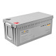Акумулятор мультигелевий LP-MG 12V - 200 Ah Silver