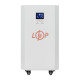 Система резервного живлення LP Autonomic Basic FW 1000W (АКБ 3000Wh) Білий мат