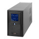 Лінійно-інтерактивне ДБЖ LPM-UL625VA (437Вт)