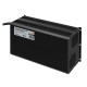 Зарядний пристрій для акумуляторів LiFePO4 48V (58.4V)-30A-1440W-LED