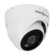 Зовнішня IP-камера GreenVision GV-194-IP-FM-DOA40-20 POE 2.8