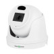 Купольна IP камера GreenVision GV-166-IP-M-DIG30-20 POE