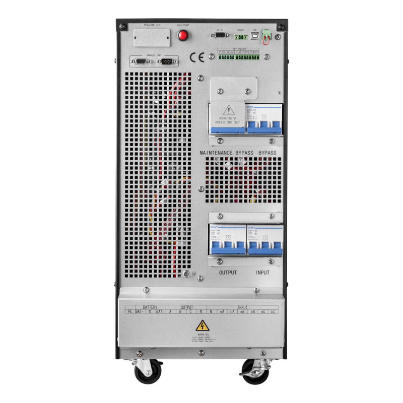 ДБЖ Smart-UPS LogicPower 10 kVA - 3 фазный