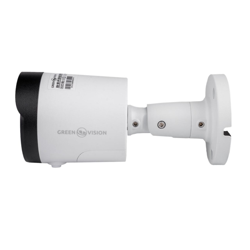 Зовнішня IP камера GreenVision GV-187-IP-ECO-AD-COS40-30 SD