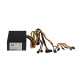 Комп'ютерний блок живлення LP-ATX-500-12-4S-PCI-DX26PIN+2