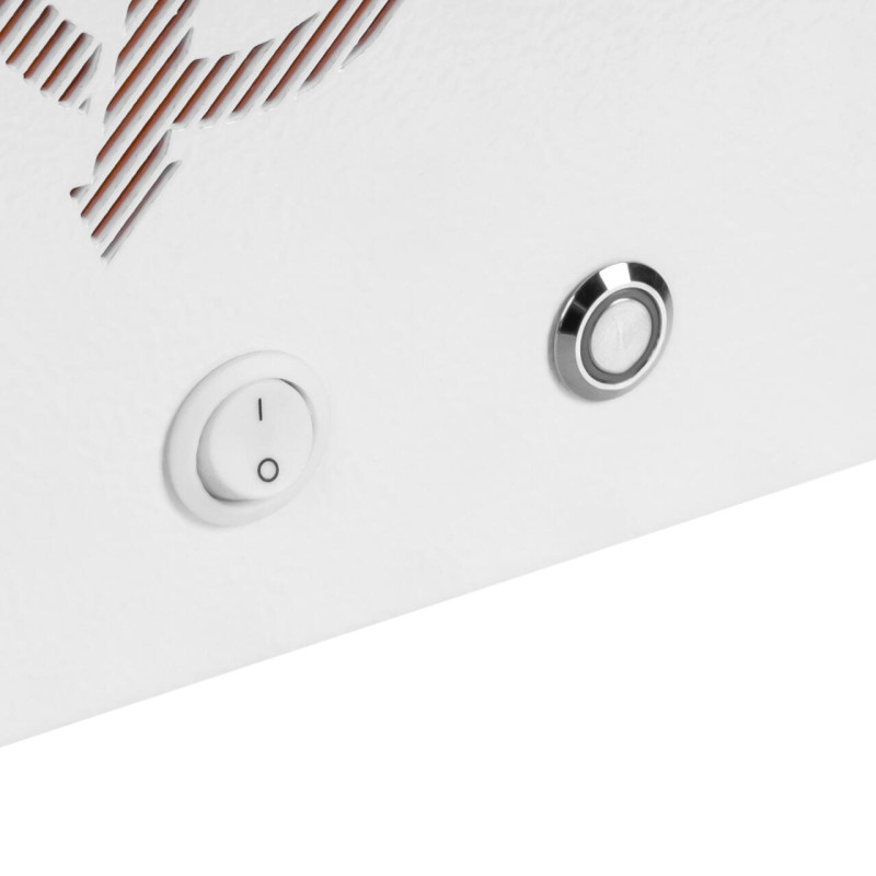 Акумулятор LP LiFePO4 51,2V - 230 Ah (11776Wh) (BMS JK 200A/100A) RM RS485/CAN WH