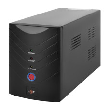 Лінійно-інтерактивне ДБЖ LP 1400VA (840Вт)
