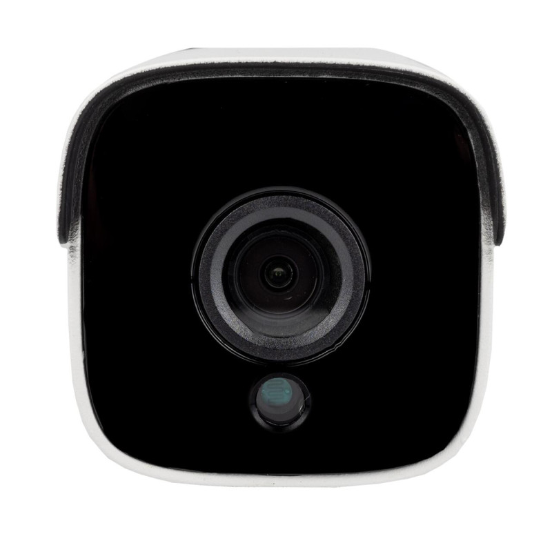 Зовнішня IP камера GV-162-IP-FM-COA50-20 POE 5MP (Lite)