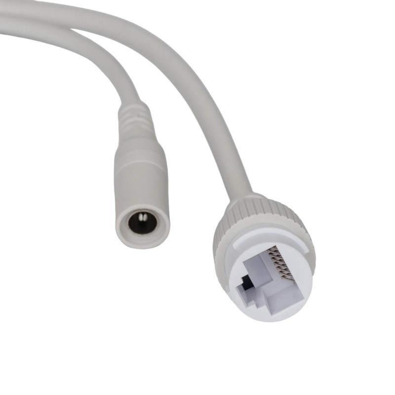 Камера відеоспостереження IP GV-199-IP-IF-DOS80-40 LED SD (Ultra AI)